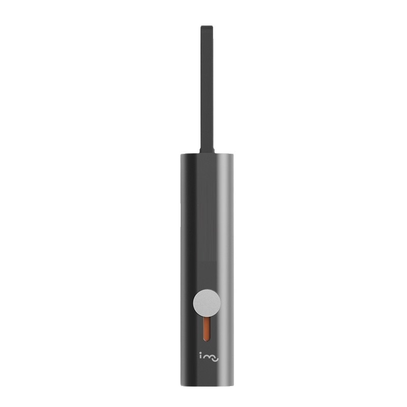 I-Mu USB-C kabl za podatke i punjenje, 3-u-1 za Apple, brzo punjenje, kompaktno