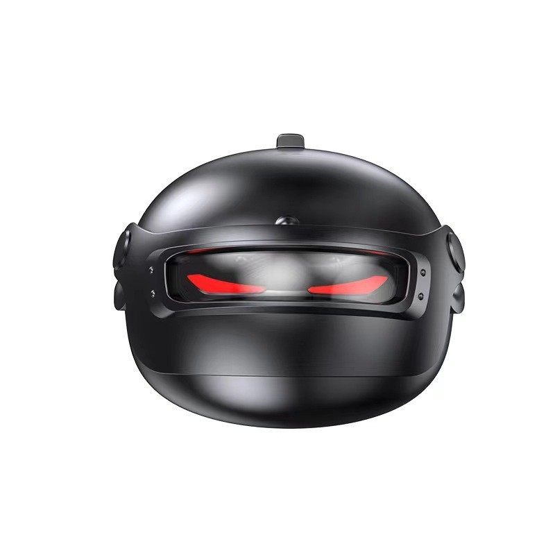 H03 Bluetooth slušalice s aktivnim ANC-om, TWS, stil kacige razine 3, za esport i gaming, in-ear