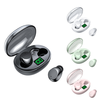 Bežične in-ear Bluetooth slušalice s velikom baterijom, dugim vijekom trajanja i redukcijom buke za gaming