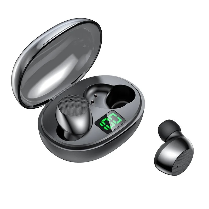 Bežične in-ear Bluetooth slušalice s velikom baterijom, dugim vijekom trajanja i redukcijom buke za gaming