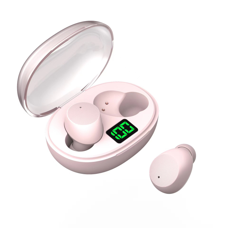 Bežične in-ear Bluetooth slušalice s velikom baterijom, dugim vijekom trajanja i redukcijom buke za gaming