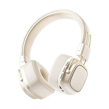 Bežične gaming slušalice Bluetooth s aktivnim otklanjanjem šuma, model 2026