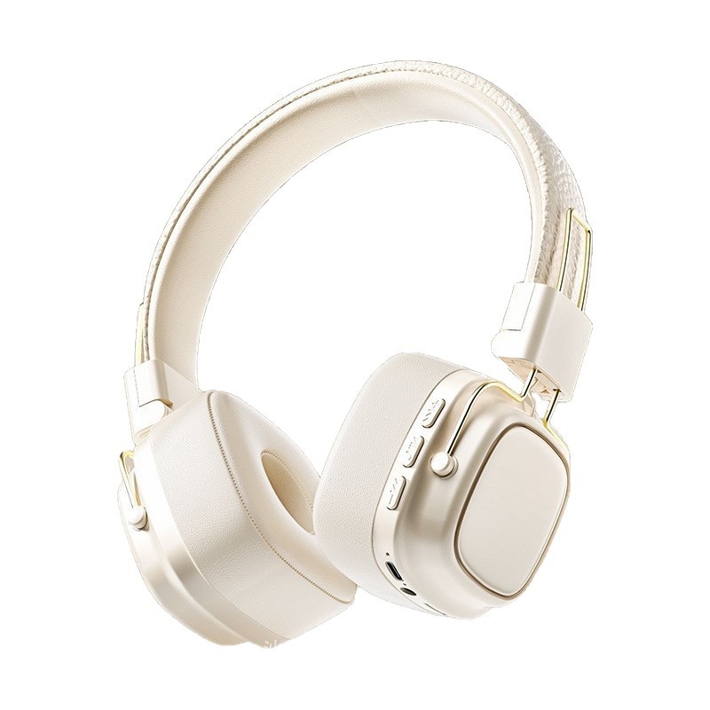 Bežične gaming slušalice Bluetooth s aktivnim otklanjanjem šuma, model 2026