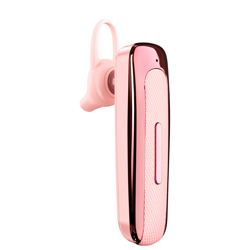 E1 Bluetooth bežične slušalice, velika baterija, duga trajnost, redukcija buke, in-ear, za sport