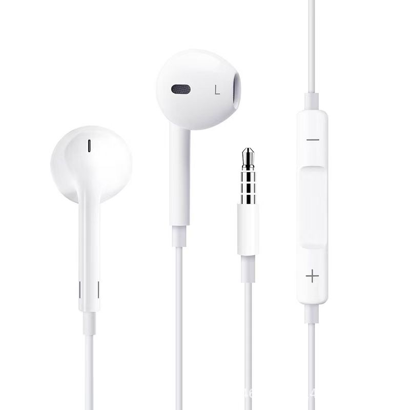 Lightning na Type-C 2-u-1 žični adapter za slušalice za iPhone 15 — digitalni zvuk, pozivi i igranje igara