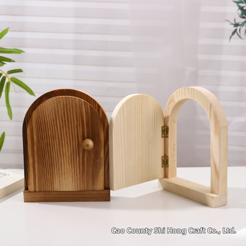 Drevený kryt vypínača na stenu, moderný minimalistický dizajn, dekoratívny rám do obývačky