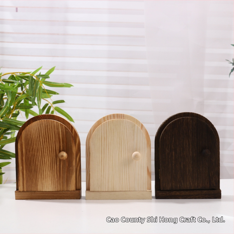 Drevený kryt vypínača na stenu, moderný minimalistický dizajn, dekoratívny rám do obývačky