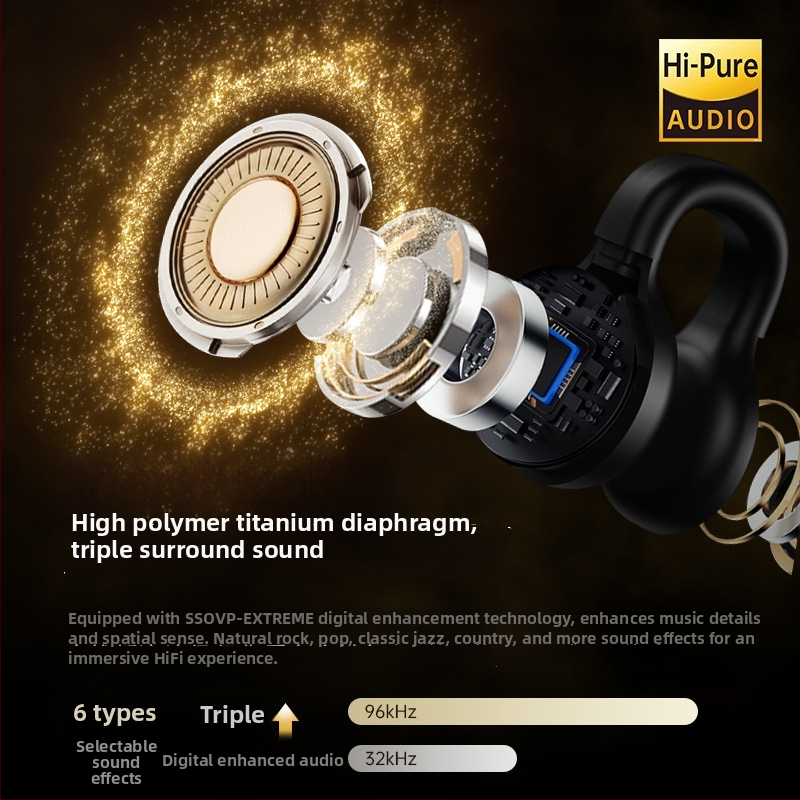 CT11 in-ear slušalice s aktivnim uklanjanjem buke i AI prijevodom, CT09 bežične Bluetooth slušalice, kolorni zaslon na dodir i MP3 sportske slušalice