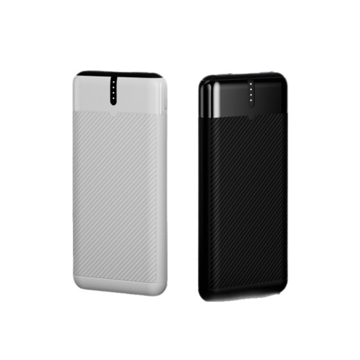 Power banka s nacionalnim standardom 3C, 20 000 mAh, Ultra-tanka i prijenosna