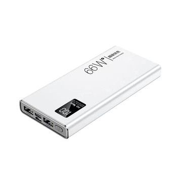 Power Bank 20000mAh PD3.0 Brzo punjenje s digitalnim zaslonom