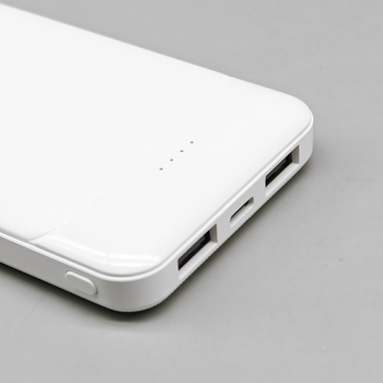 Longqi Power Bank 10 000 mAh, prijenosni punjač velike kapacitete