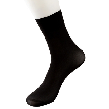 Baršunaste čarape za proljeće, ljeto i jesen; debele, produžene, unisex, elastični rub, anti-snag, 180D