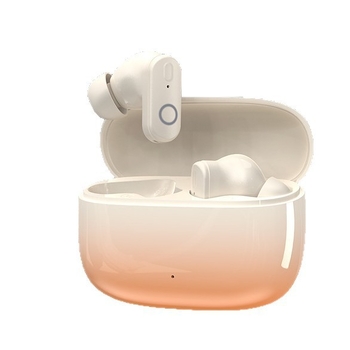 FD190 Bluetooth slušalice s gradijentom plave boje, model 2025, bežične, visokokvalitetan zvuk, uši, udobne, dugo trajanje baterije, redukcija buke