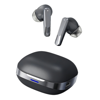 ANC ENC bežične Bluetooth slušalice, TWS, uho