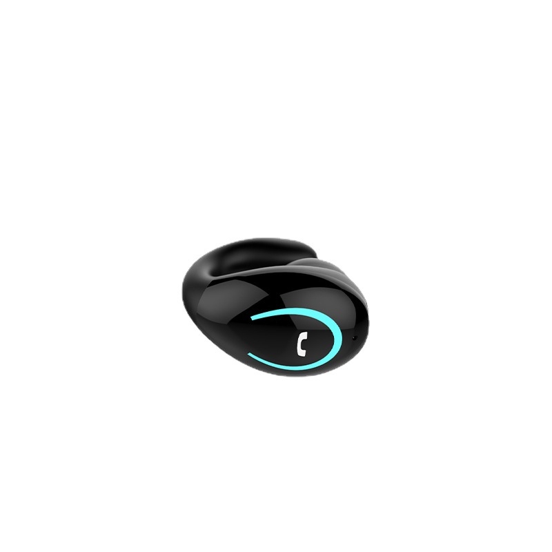 YX08 Bluetooth headset, mini, klipsa za uho, ne-ušni dizajn, bezbolno nošenje, dugi vijek baterije, poslovni stil