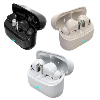 Slušalice Bluetooth T90 s aktivnom redukcijom buke, mini TWS, in-ear, Macaron stil, Bluetooth 5.3