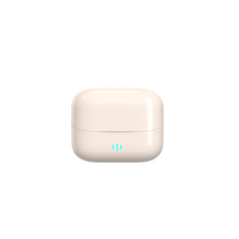 Slušalice Bluetooth T90 s aktivnom redukcijom buke, mini TWS, in-ear, Macaron stil, Bluetooth 5.3