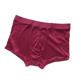 Muške boxerice od 100% svile dudovog lišća