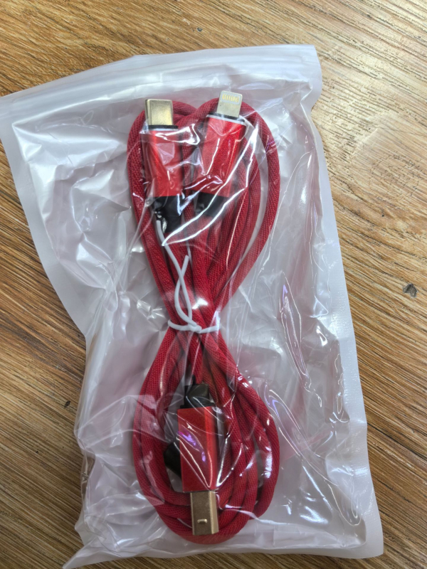 Комбиниран кабел за Apple: Type-C към MIDI OTG и Lightning към USB-B мъжки за електронни музикални инструменти