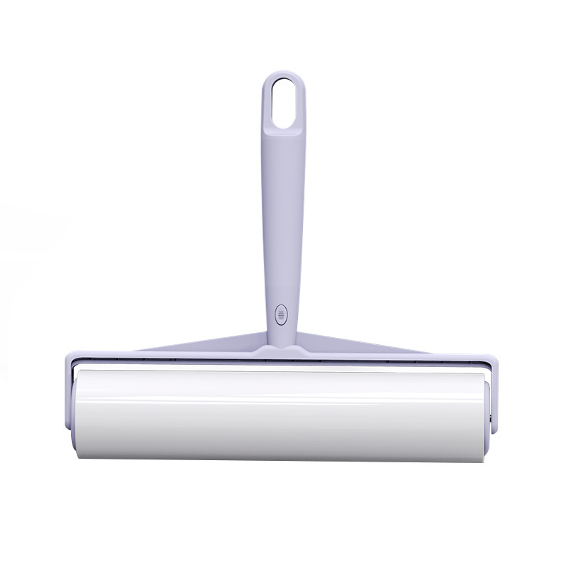 Голям комплект заместващи ленти за ролер за премахване на косми по дрехи и от домашни любимци — за дома
