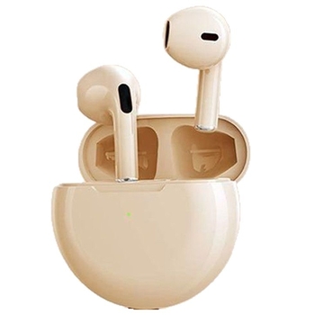 Berlin Sound J6 Bežične Bluetooth slušalice, polu-in-ear dizajn, visokokvalitetan zvuk, izdržljiva baterija, kompatibilne za obje uši