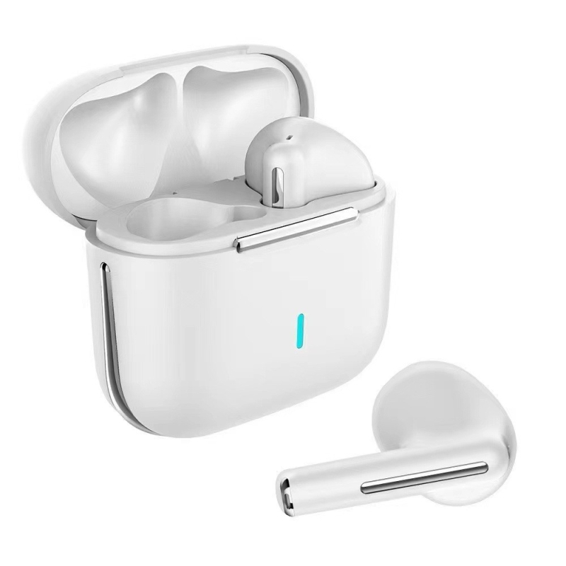 H6 privatne bežične Bluetooth slušalice, Bluetooth 5.4, in-ear, TWS, AI prijevod