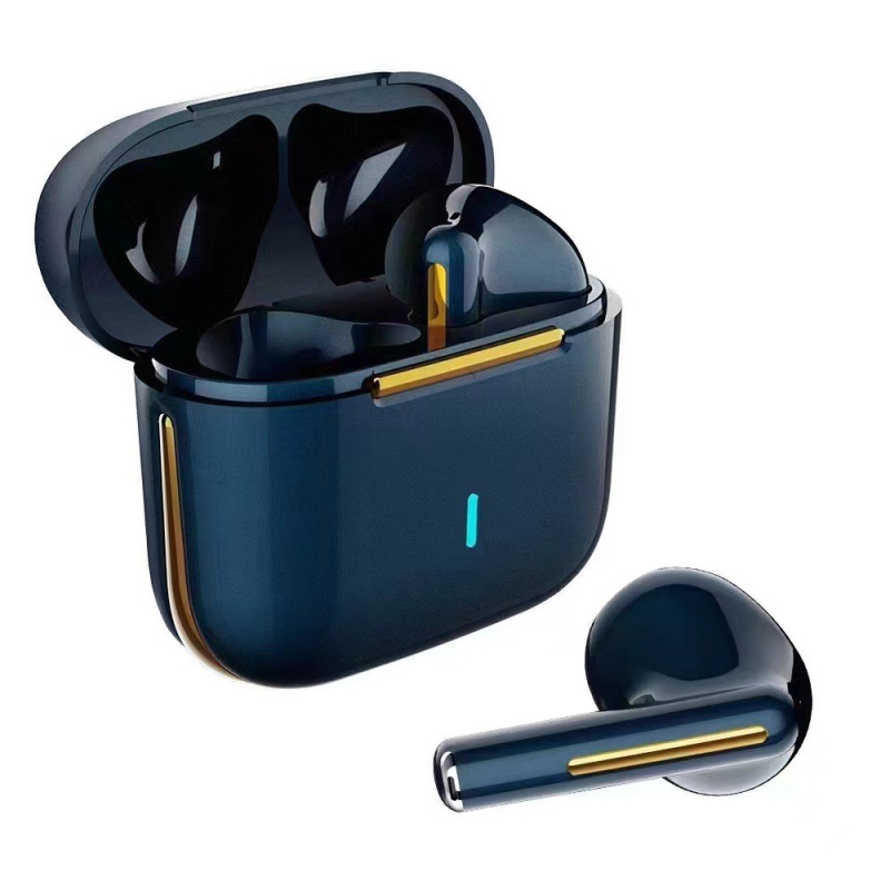 H6 privatne bežične Bluetooth slušalice, Bluetooth 5.4, in-ear, TWS, AI prijevod