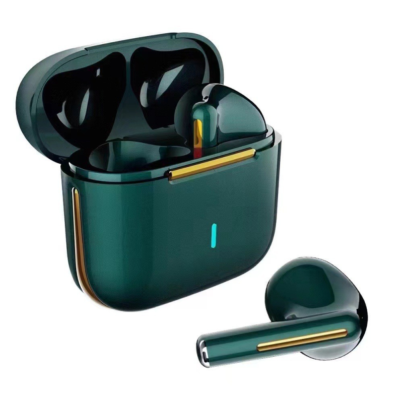 H6 privatne bežične Bluetooth slušalice, Bluetooth 5.4, in-ear, TWS, AI prijevod