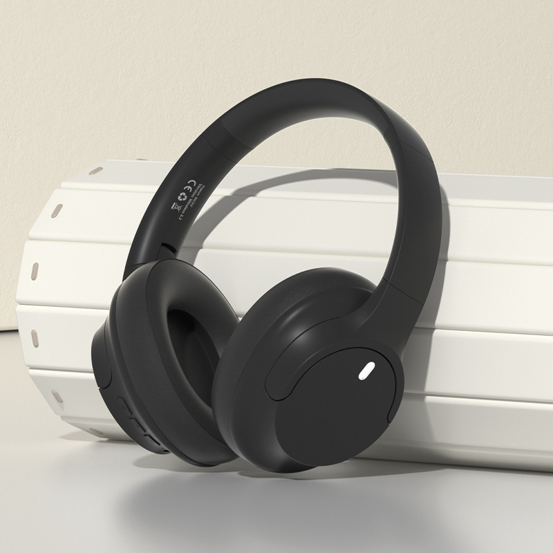 Soyto bežične over-ear Bluetooth slušalice s aktivnim poništavanjem buke, bez curenja zvuka, BT 5.4, domet 10 m, OEM prilagodba