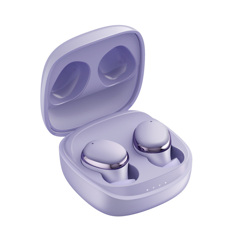 Xy-14 Plave in-ear slušalice bean-stil, Bluetooth, sportske, kompaktne, stereo, dug vijek baterije