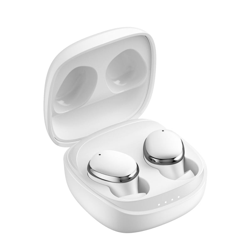 Xy-14 Plave in-ear slušalice bean-stil, Bluetooth, sportske, kompaktne, stereo, dug vijek baterije