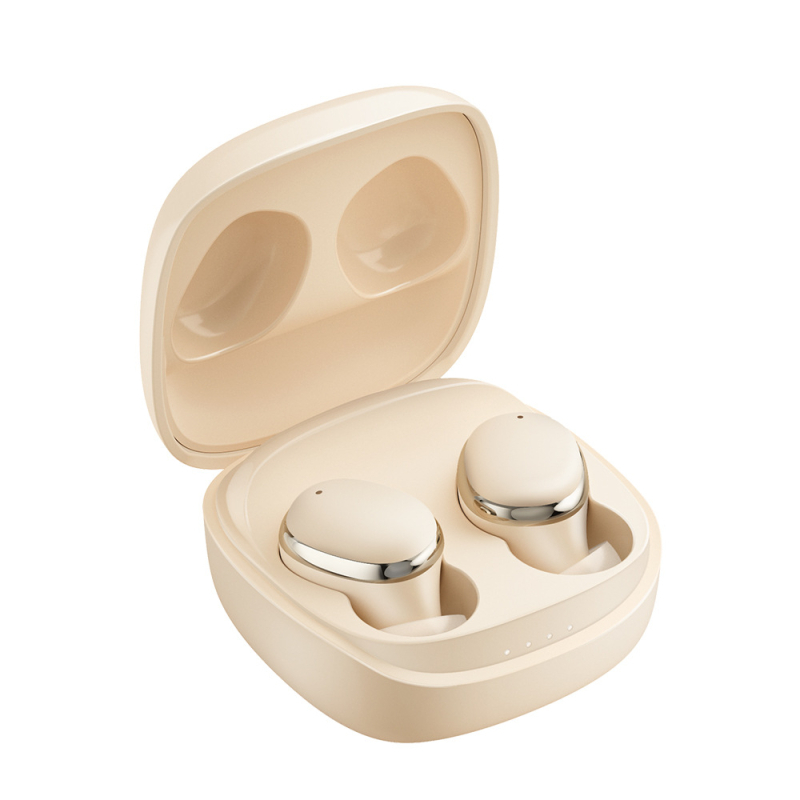 Xy-14 Plave in-ear slušalice bean-stil, Bluetooth, sportske, kompaktne, stereo, dug vijek baterije