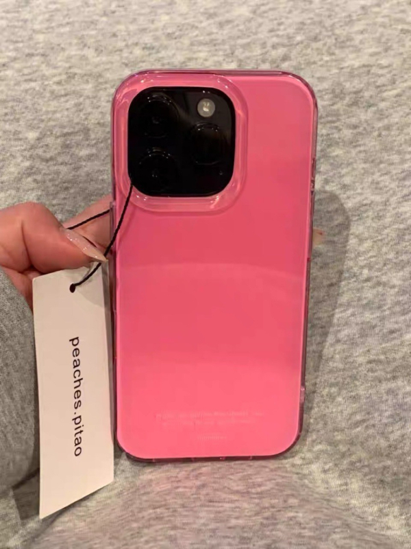 Premium minimalistička zaštitna maska s postoljem, mat akril, otpornost na padove, za iPhone 16 Pro Max, iPhone 15 i iPhone 14