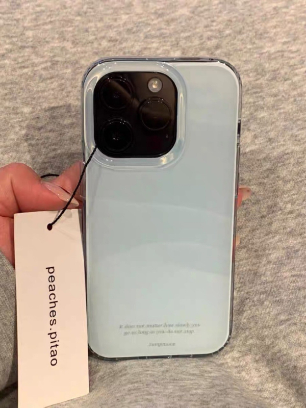Premium minimalistička zaštitna maska s postoljem, mat akril, otpornost na padove, za iPhone 16 Pro Max, iPhone 15 i iPhone 14