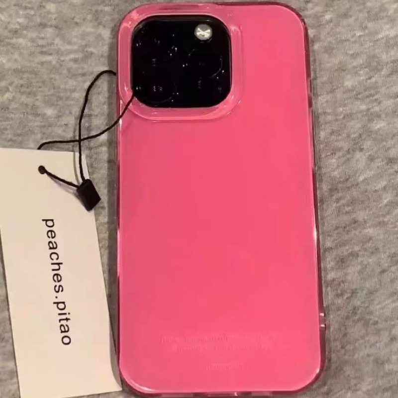 Premium minimalistička zaštitna maska s postoljem, mat akril, otpornost na padove, za iPhone 16 Pro Max, iPhone 15 i iPhone 14