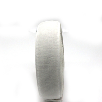 Bijeli Velcro medicinski turniket pojas, elastični, veličine 2/2,5/3,8/5 cm
