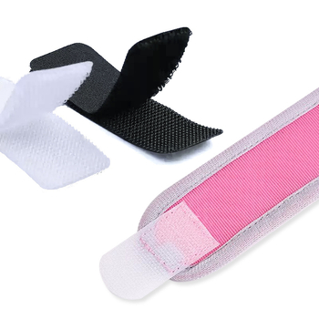 Prilagođeni korektor prstiju na nozi s Velcro zatvaračem – mekan, gladak najlon