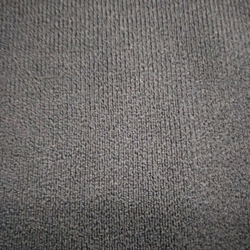 Poliesterska Velcro tkanina s plišanim finišem, mekana za bebe i djecu, šarena pliš tkanina s Velcro trakom