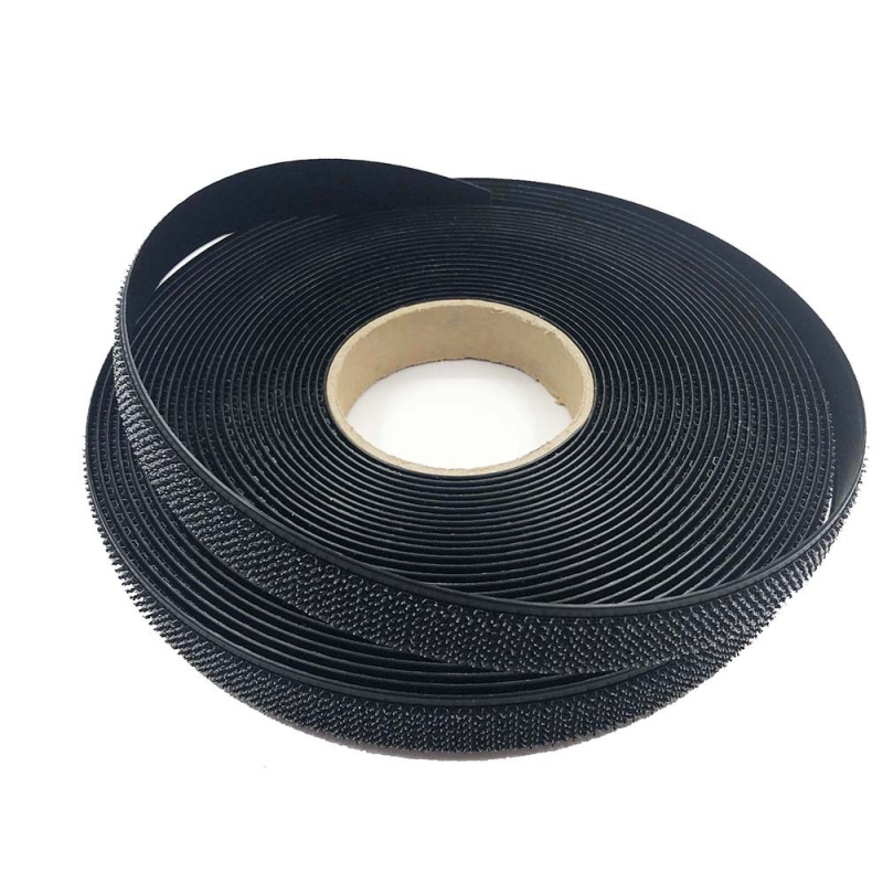 ABS mop s Velcro, plosnati mop, utor za karticu, najlon, vodootporna plastična kuka