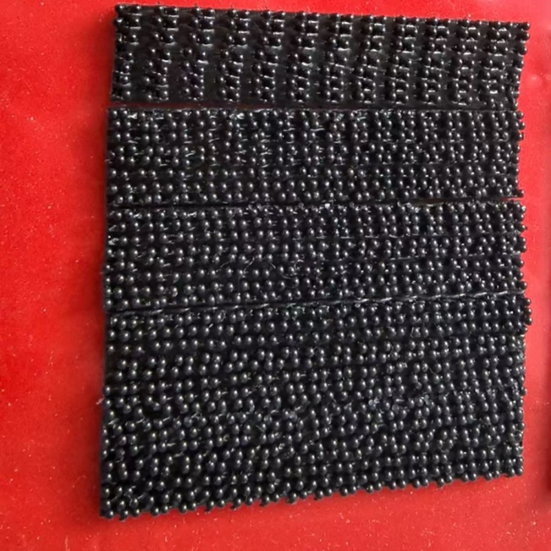 Elastični Velcro za kućanske uređaje i uređaje za čišćenje, Velcro kopča s gljivicom