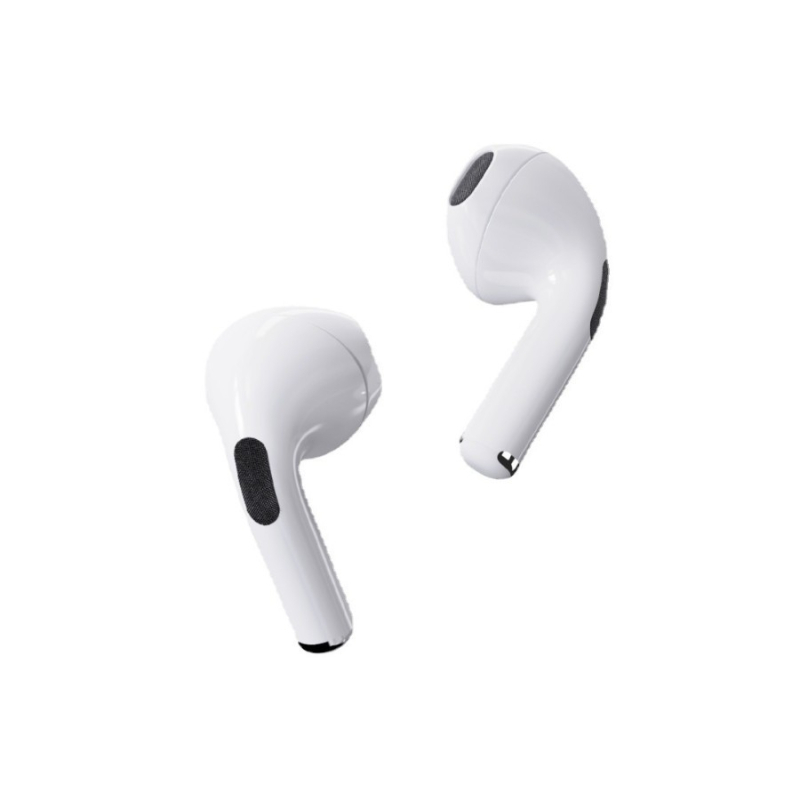 GM séria true wireless Bluetooth slúchadlá so stereo zvukom, basom, potlačením šumu, digitálnym displejom, rýchlym nabíjaním