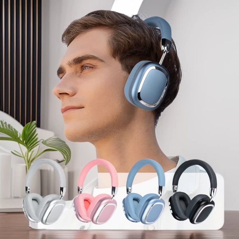 Golip B35 Bežične Bluetooth slušalice – na glavu, stereo, Bluetooth 5.3, trajanje baterije 4–8 sati