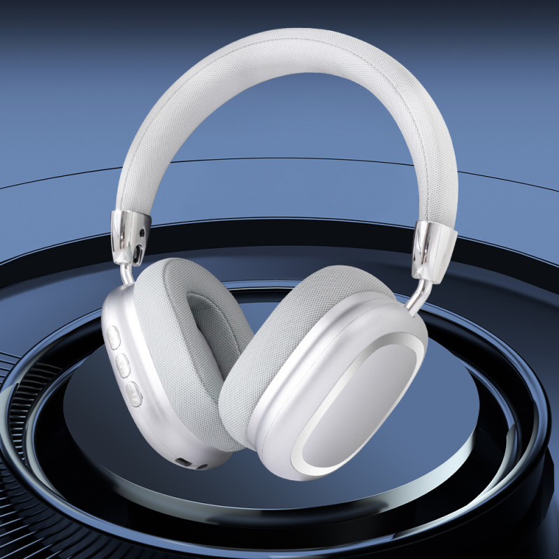 Golip B35 Bežične Bluetooth slušalice – na glavu, stereo, Bluetooth 5.3, trajanje baterije 4–8 sati