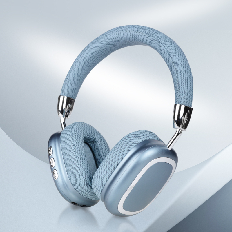 Golip B35 Bežične Bluetooth slušalice – na glavu, stereo, Bluetooth 5.3, trajanje baterije 4–8 sati