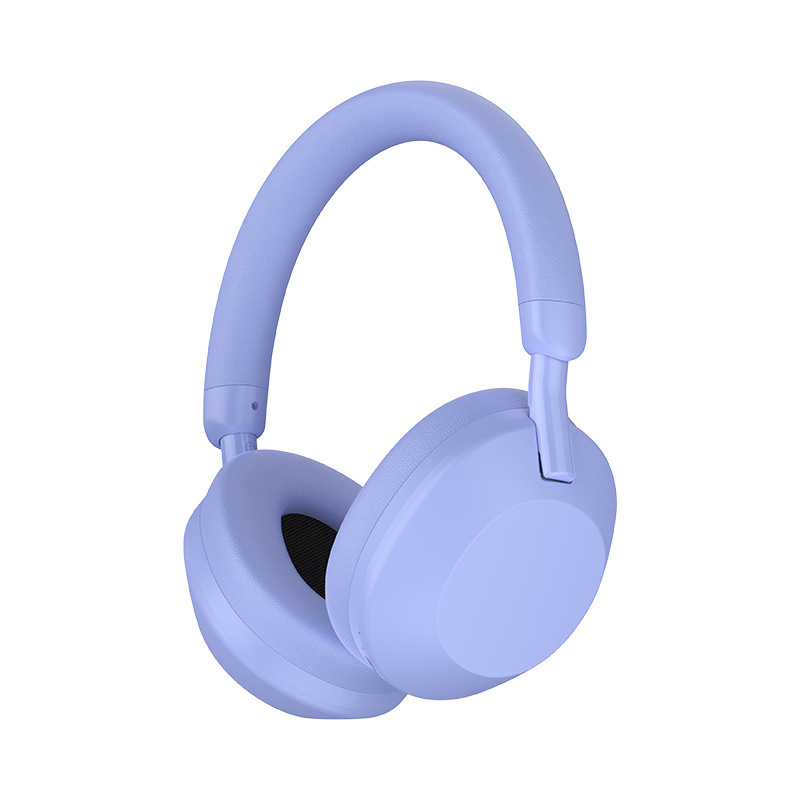 Bežične slušalice s aktivnim otklanjanjem šuma, dugotrajna baterija, stereo zvuk, Bluetooth 4.1.