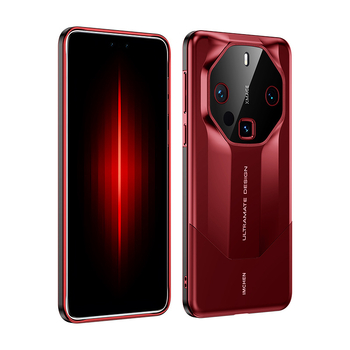 Carcasă RS Master pentru Huawei Mate60 Pro cu finisaj pian lacuit