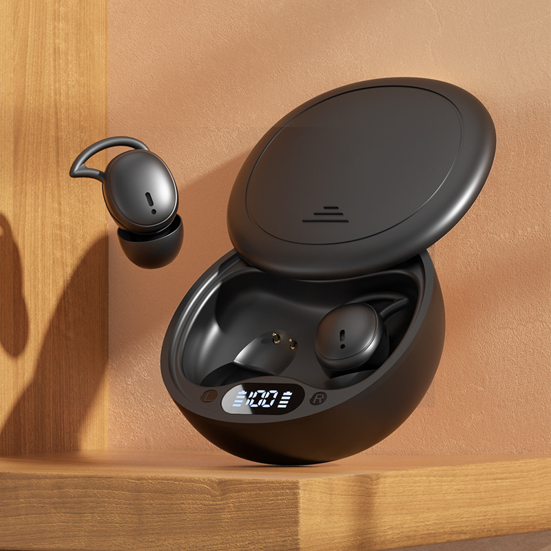 Bežične in-ear slušalice Berlin Sound M73, pravi bežični model, kompaktne, dugi vijek baterije
