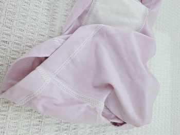 Cola Pear 2120 Tri bokserice za djevojčice s crtićem, 95% combed cotton