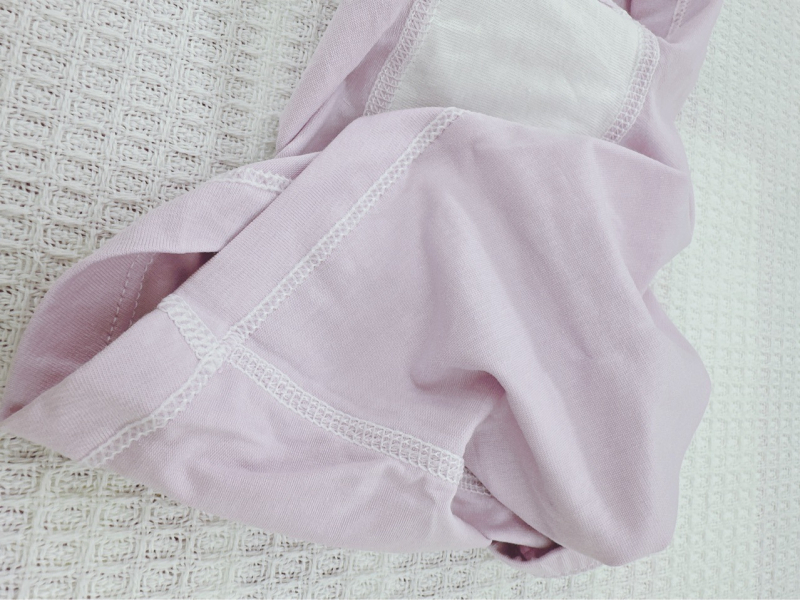 Cola Pear 2120 Tri bokserice za djevojčice s crtićem, 95% combed cotton