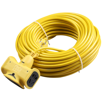 Produžni kabel s dizajnom aviona, podni stojeći, za industrijsku i kućnu upotrebu, vatrootporan i otporan na eksplozije, pametni produžni kabel